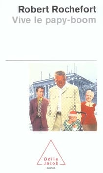 Vive le papy-boom