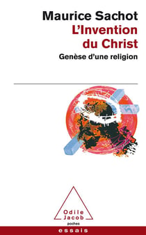 L'Invention du Christ