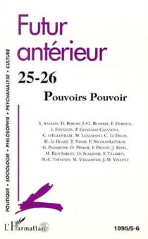 Pouvoirs, pouvoir - vol25 - n  25-26