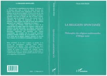 La religion spontanee