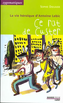 Ce rat de custer