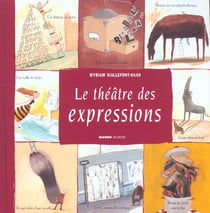 Le théâtre des expressions