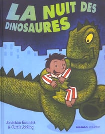 Nuit des dinosaures (la)
