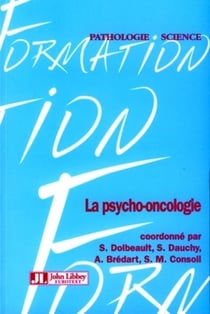 La Psycho-Oncologie