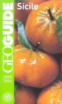 SICILE (édition 2005/2006)