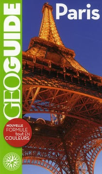 GEOguide : Paris