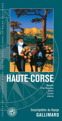 Haute Corse