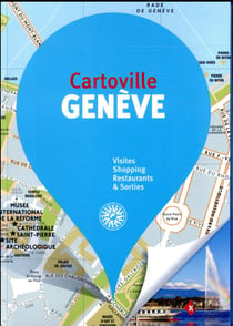 Genève (édition 2018)