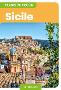 GEOguide coups de coeur : Sicile