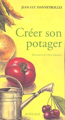 Creer son potager
