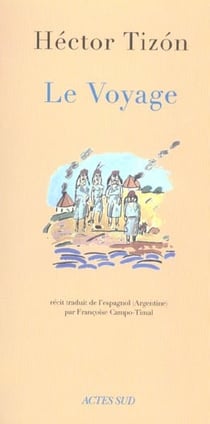 Le voyage