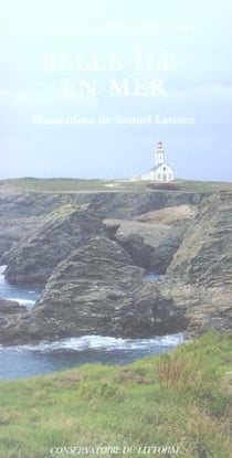 Belle-île-en-mer