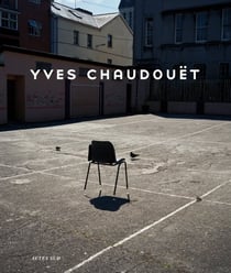 Yves Chaudouet