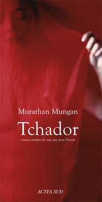 Tchador