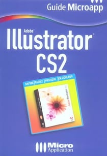 Adobe illustrator cs2