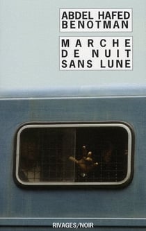 Marche de nuit sans lune