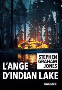 L'ange d'Indian Lake