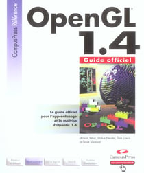 Opengl 1.4
