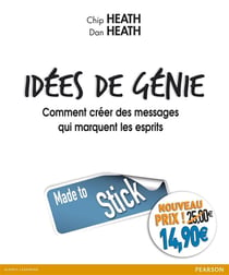 Idées de génie - comment créer des messages qui marquent les esprits
