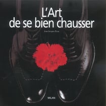 L'art de se bien chausser
