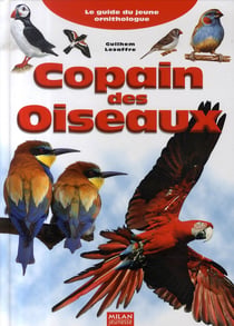 Copain des oiseaux