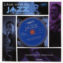 L'âge d'or du jazz