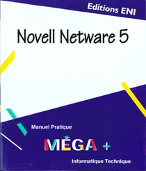 Novell netware 5