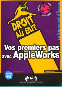 Appleworks pour mac d/but