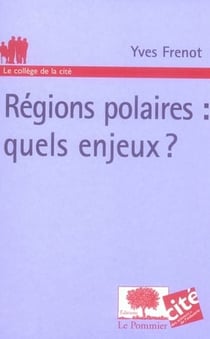 Quels enjeux pour les pôles ?