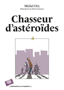 Chasseur d'asteroïdes
