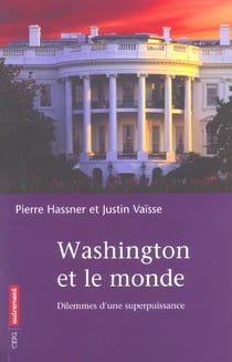 Washington et le monde