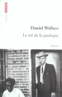 Le roi de la pasteque