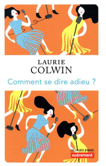 Comment se dire adieu ?