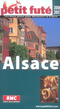 Alsace, 2006 petit fute