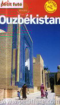 Ouzbekistan 2014