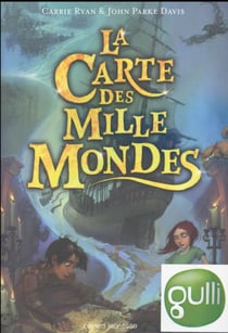 La carte des mille mondes t.1 - la carte des mille mondes