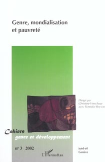 Genre, mondialisation et pauvreté