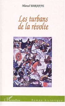Les turbans de la revolte