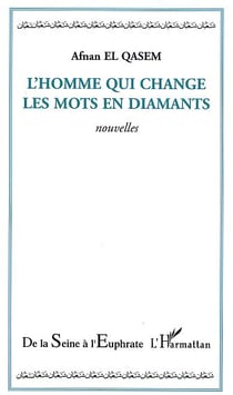 L'homme qui change les mots en diamants