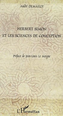Herbert Simon et les sciences de conception