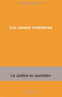 Les saisies mobilières