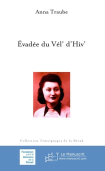 Évadée du Vél d'hiv'