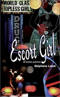 Escort girl et autres poémes