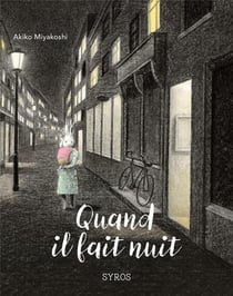 Quand Il Fait Nuit