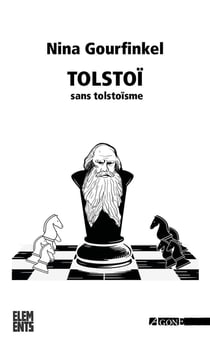 Tolstoï : Sans tolstoïsme