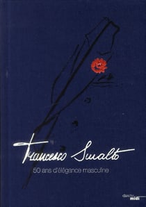 L'élégance masculine by Francesco Smalto