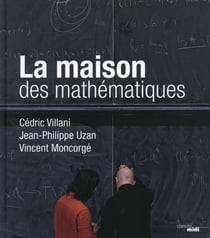 La maison des mathématiques