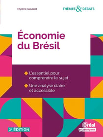 Économie du Brésil (3e édition)