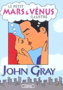 Le petit mars et venus illustre