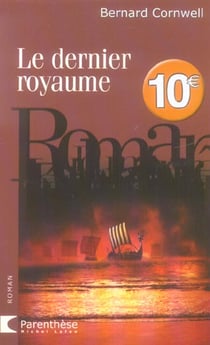 Le dernier royaume